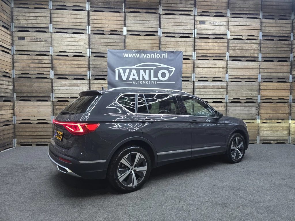 SEAT Tarraco – foto 3
