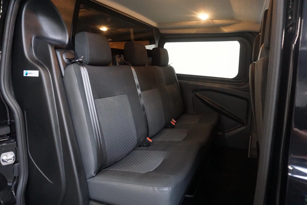 Ford Transit Custom – foto 9