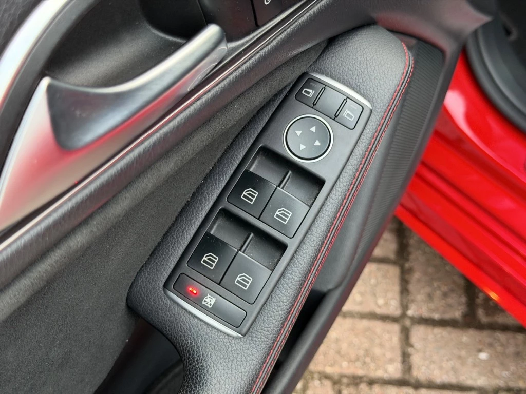 Mercedes-Benz CLA – foto 23