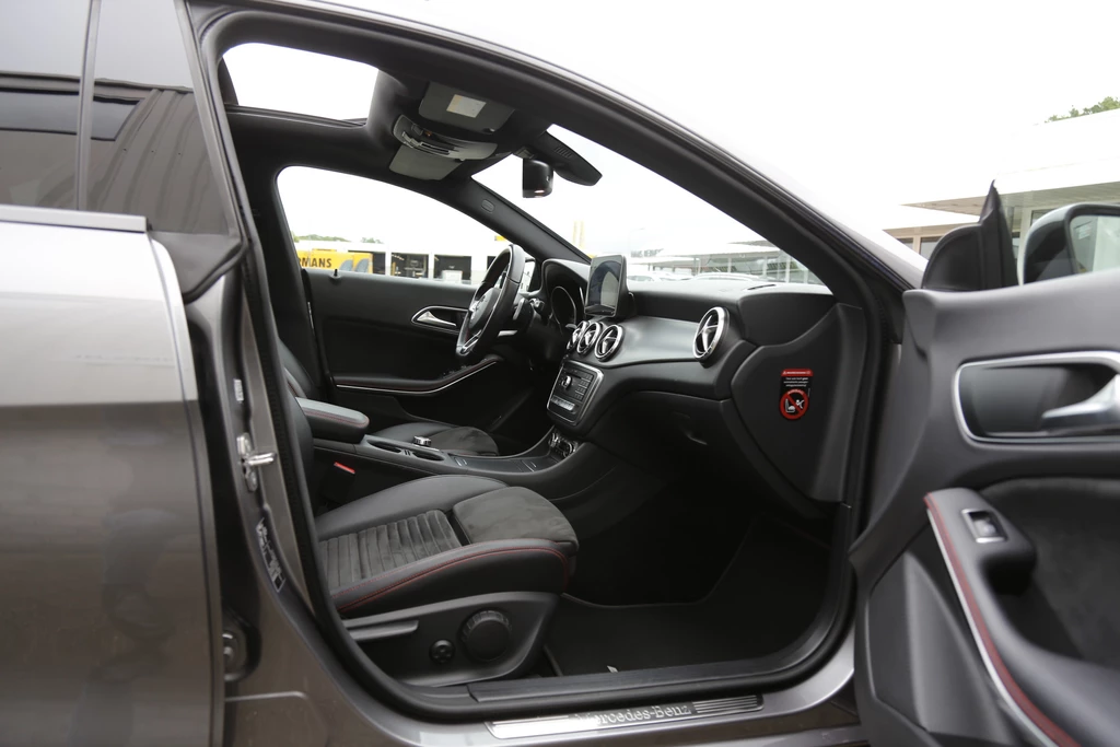 Mercedes-Benz CLA – foto 36