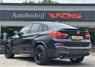 BMW X4 – thumbnail 3
