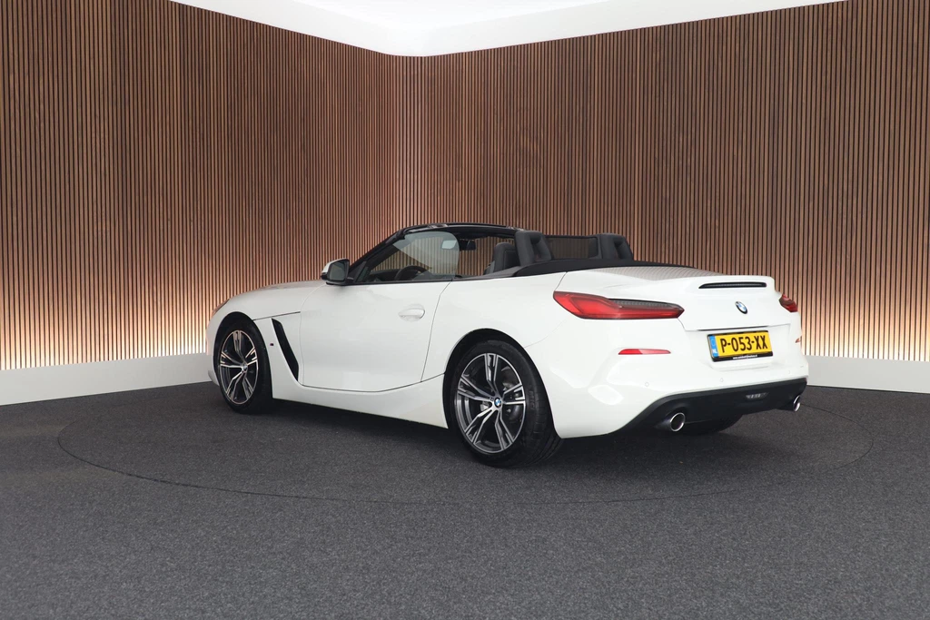 BMW Z4 – foto 3