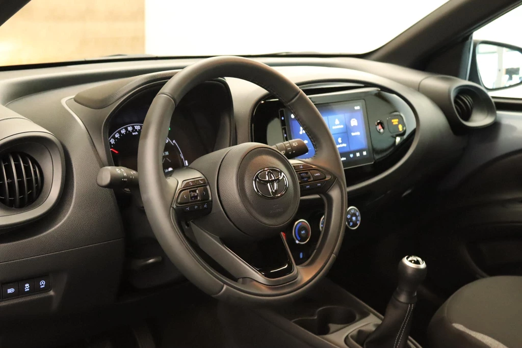 Toyota Aygo – foto 11
