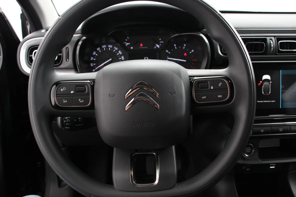 Citroën C3 – foto 15