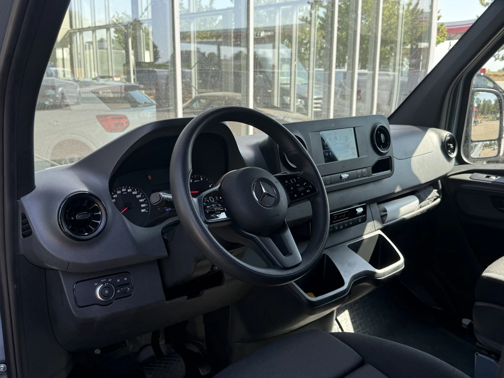 Mercedes-Benz Sprinter – foto 11