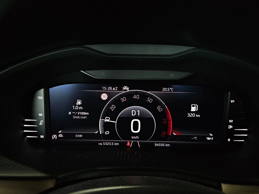 Škoda Kamiq – foto 37