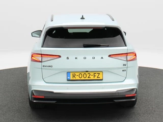 Škoda Enyaq iV – thumbnail 3