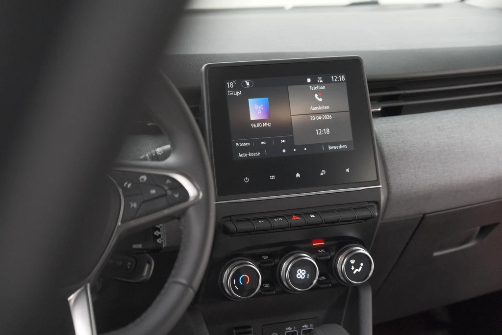 Renault Clio – foto 51