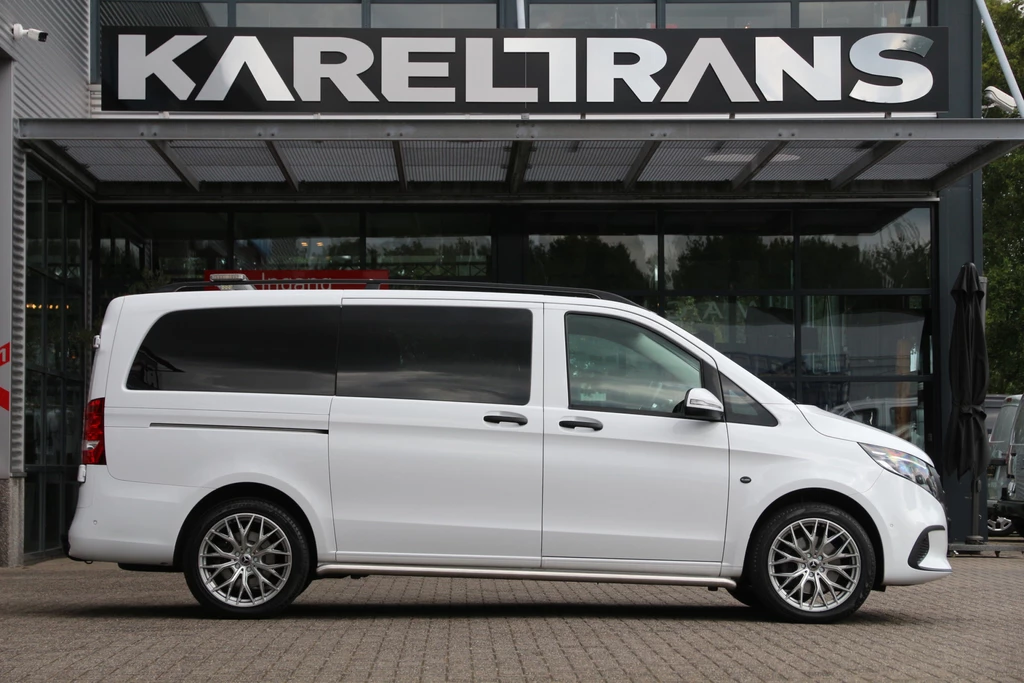 Mercedes-Benz Vito – foto 5
