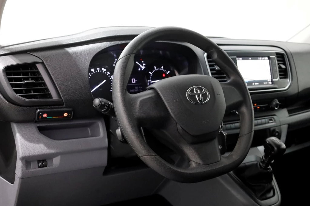 Toyota ProAce – foto 12