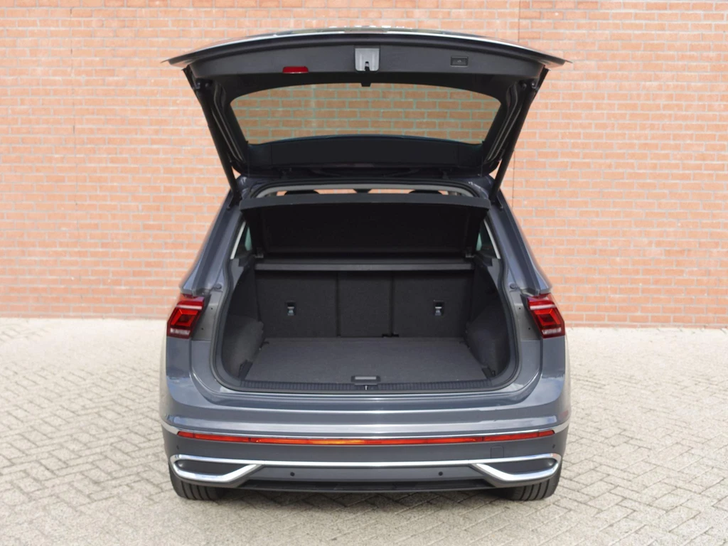 Volkswagen Tiguan – foto 10
