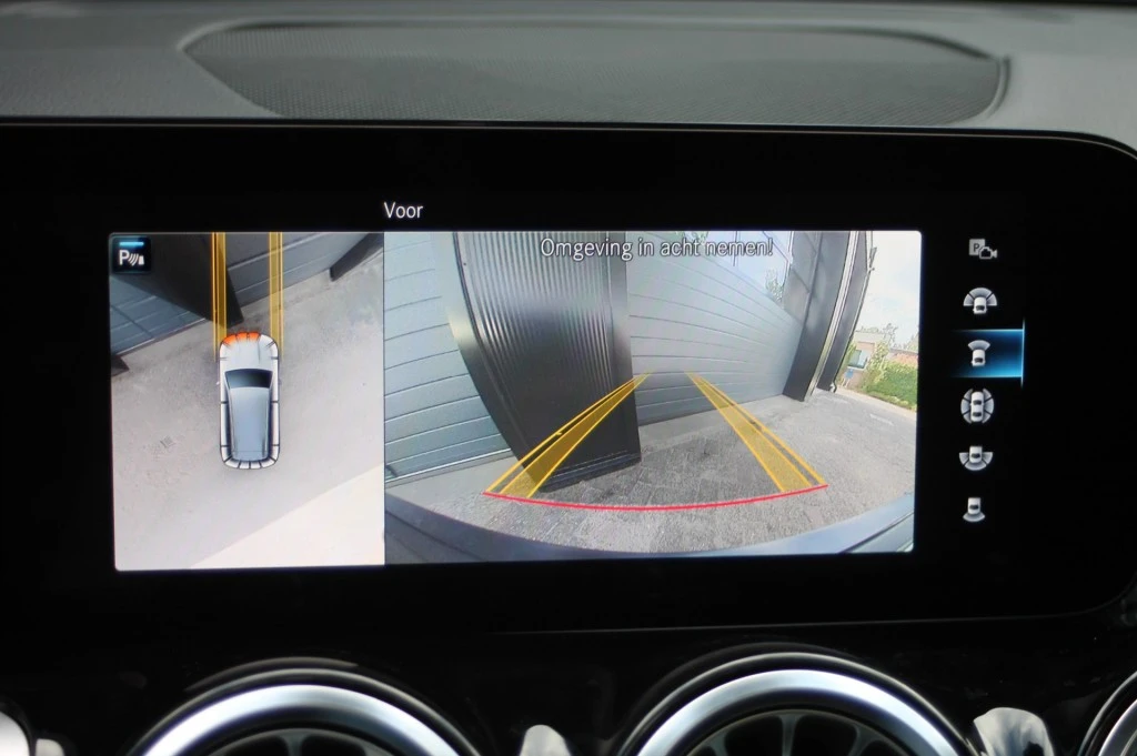 Mercedes-Benz EQB – foto 32