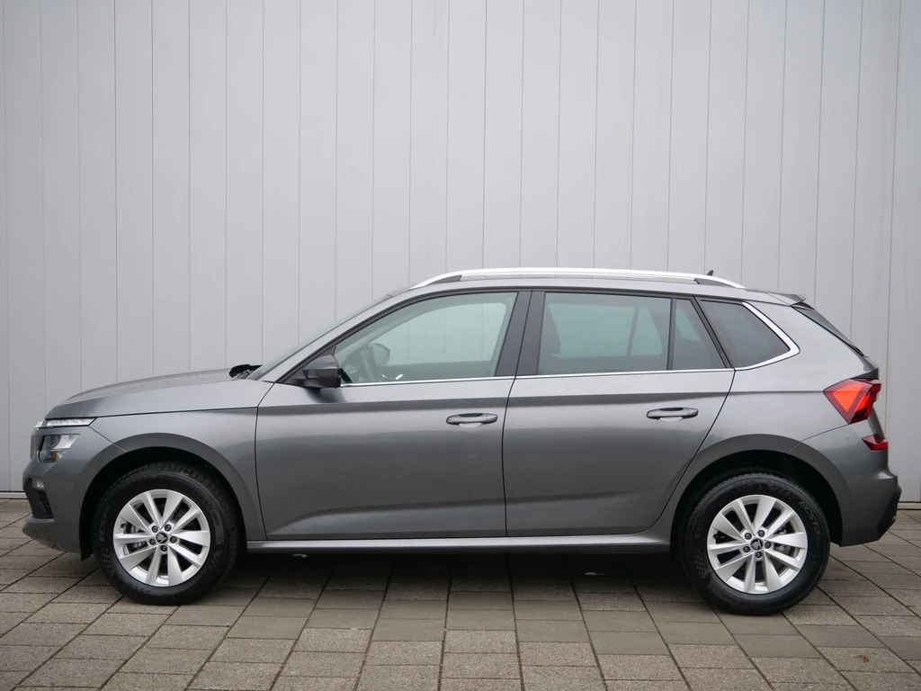 Škoda Kamiq – foto 2