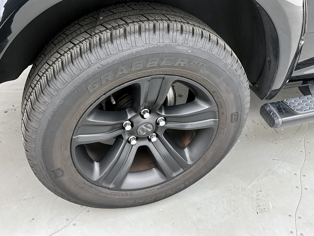 Dodge Ram 1500 – foto 41