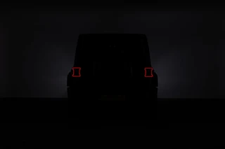 Jeep Wrangler – thumbnail 5