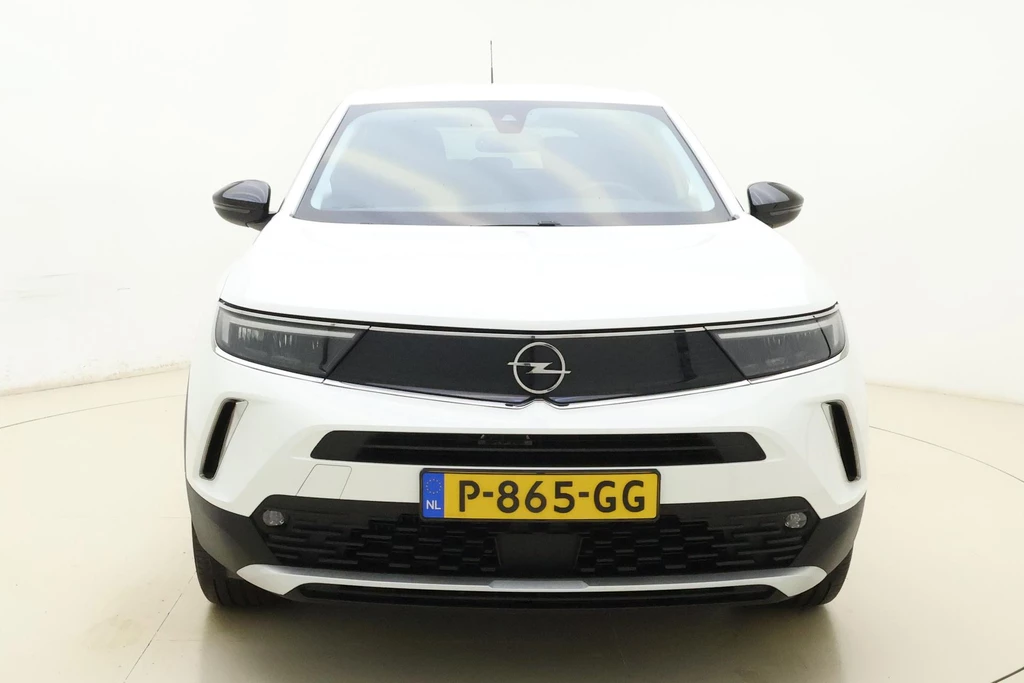 Opel Mokka – foto 9