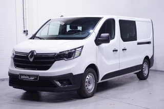 Renault Trafic – thumbnail 2