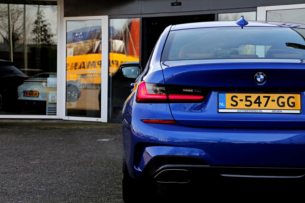 BMW 3 Serie – foto 10