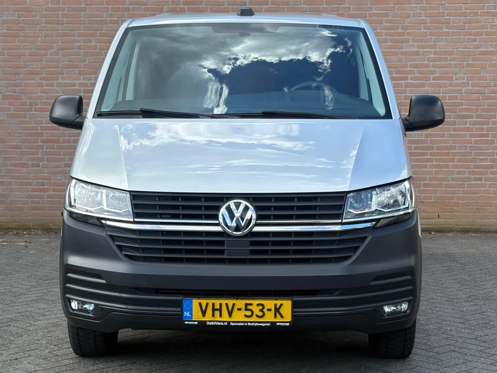 Volkswagen Transporter – foto 9