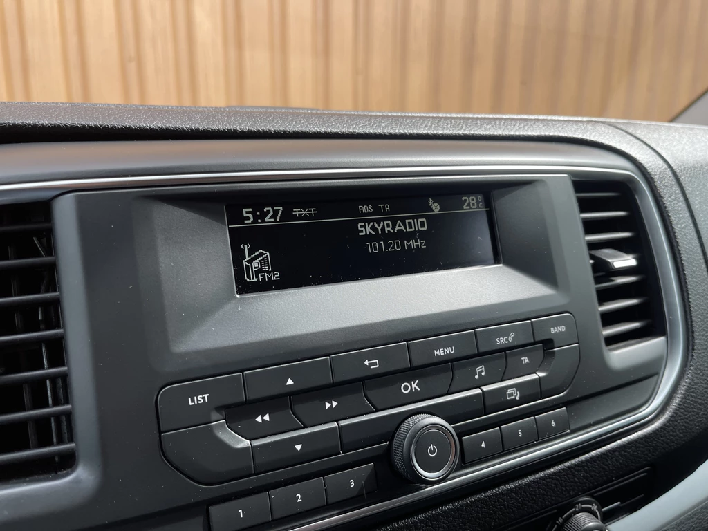 Opel Vivaro – foto 17
