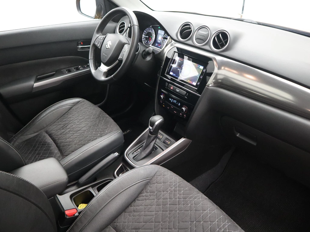 Suzuki Vitara – foto 43