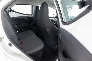 Toyota Aygo – thumbnail 11