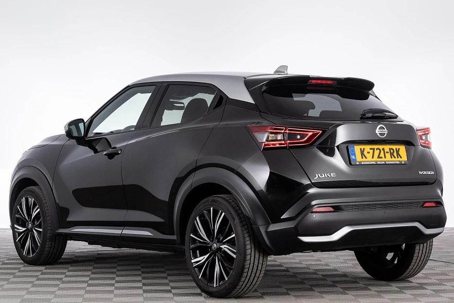 Nissan Juke – foto 3