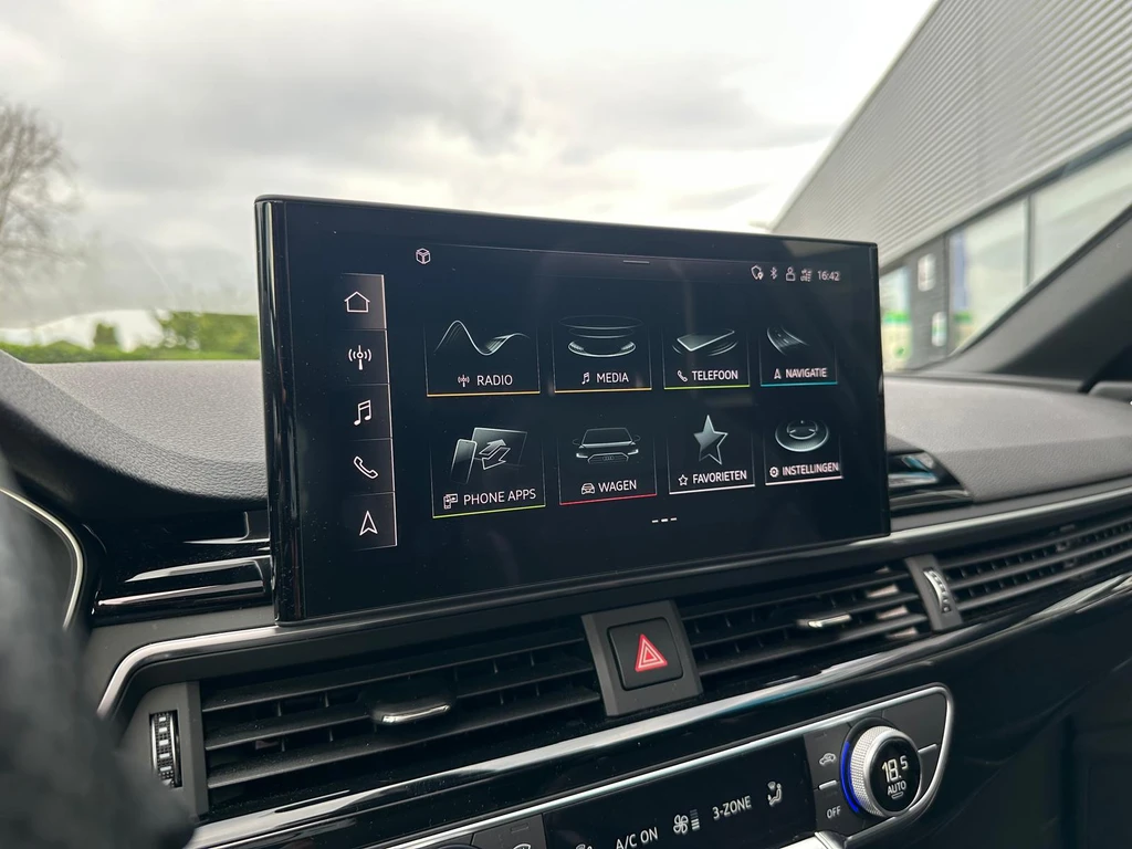 Audi A4 – foto 22