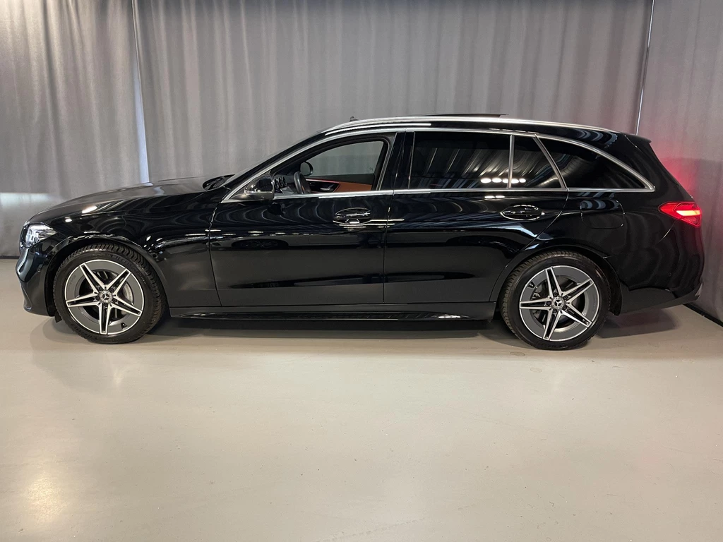 Mercedes-Benz C-Klasse – foto 2