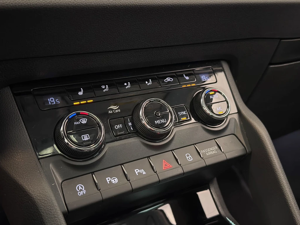 Škoda Karoq – foto 18