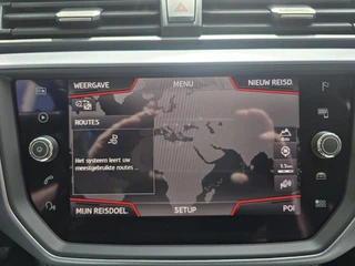 SEAT Arona – thumbnail 27
