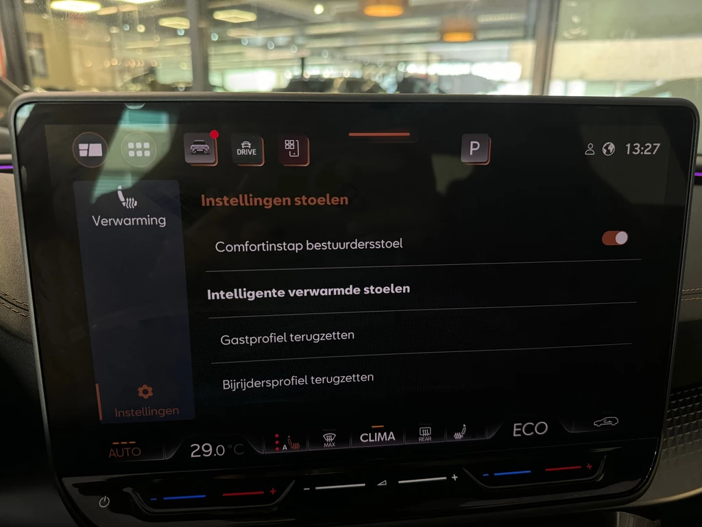 CUPRA Leon Sportstourer – foto 29