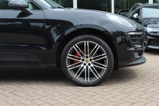 Porsche Macan – thumbnail 16