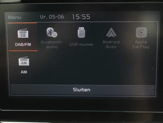 Kia Ceed Sportswagon – thumbnail 43