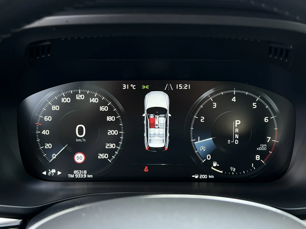 Volvo XC60 – foto 17
