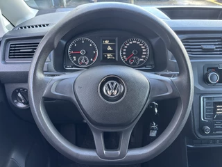 Volkswagen Caddy – thumbnail 12