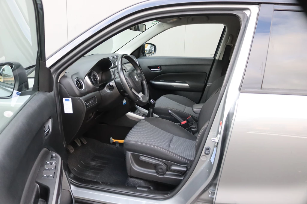 Suzuki Vitara – foto 12
