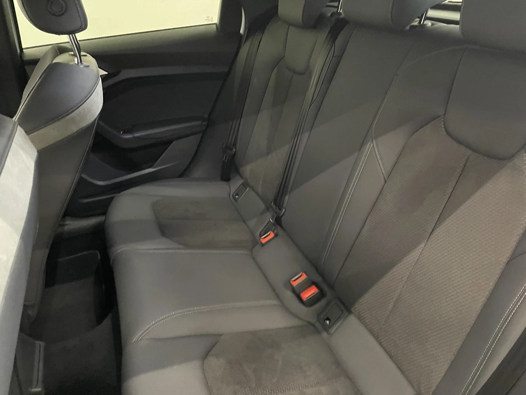 Audi A1 Sportback – foto 15