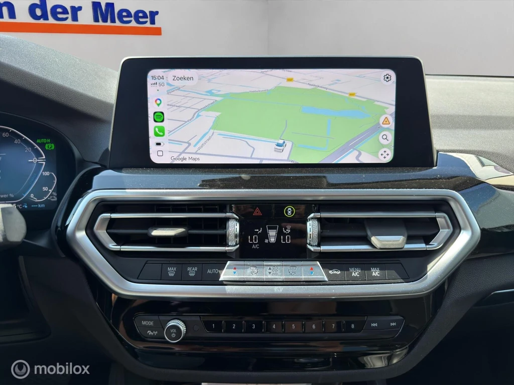BMW X3 – foto 29