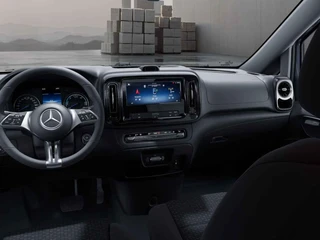Mercedes-Benz eVito – thumbnail 7
