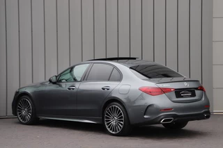 Mercedes-Benz C-Klasse – thumbnail 2