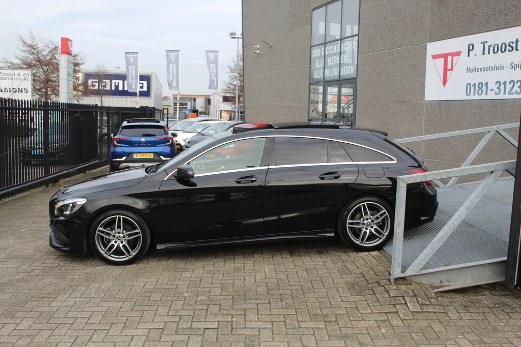 Mercedes-Benz CLA – foto 2