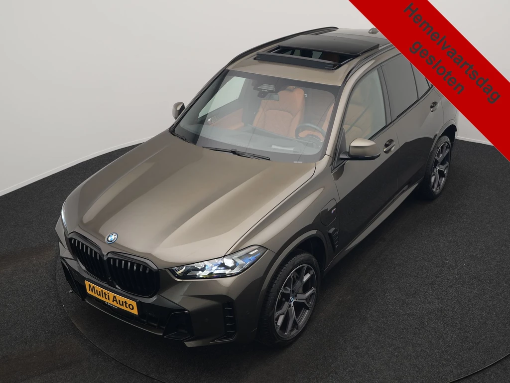 BMW X5 – foto 2