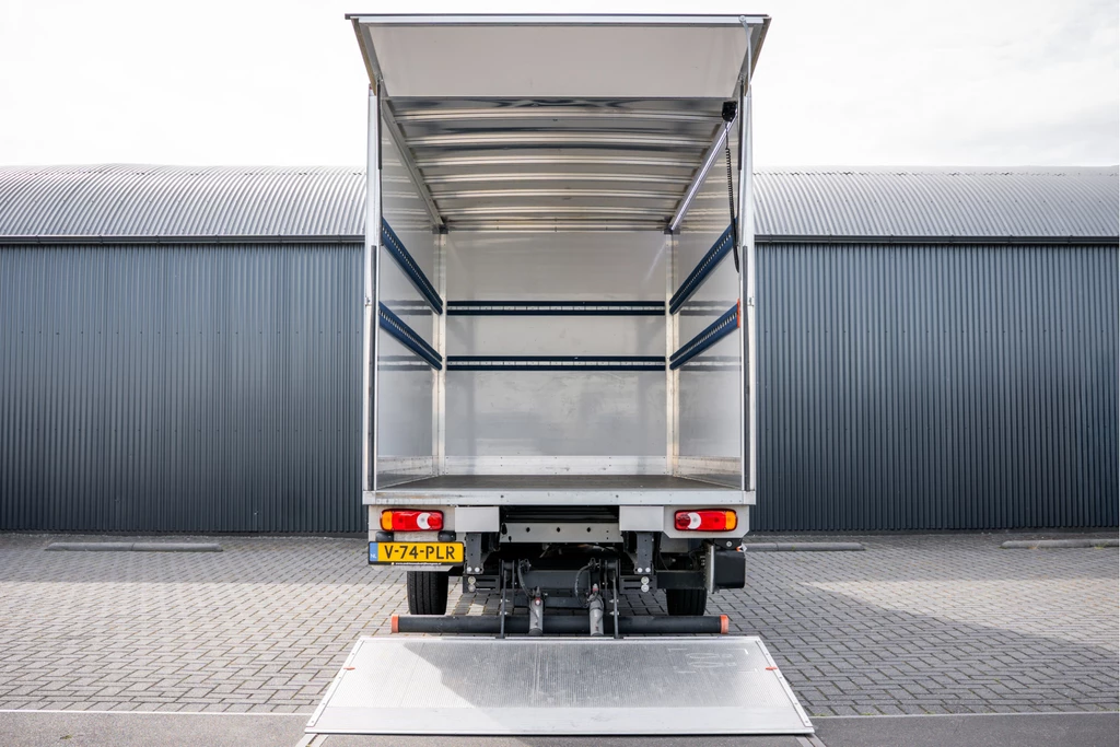 Renault Master – foto 9