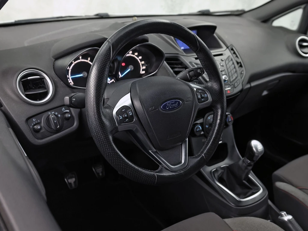 Ford Fiesta – foto 23