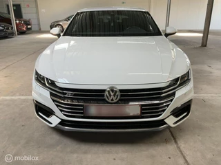 Volkswagen Arteon – thumbnail 6