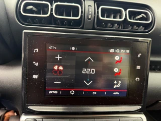 Citroën C3 Aircross – thumbnail 38