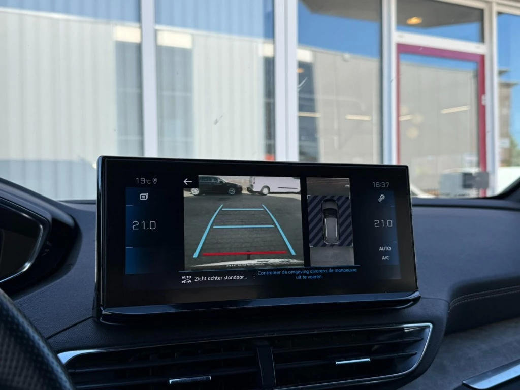 Peugeot 3008 – foto 6
