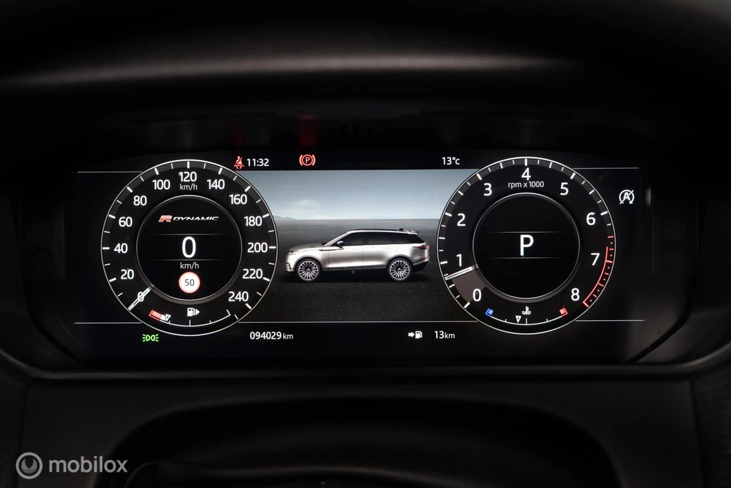 Land Rover Range Rover Velar – foto 16