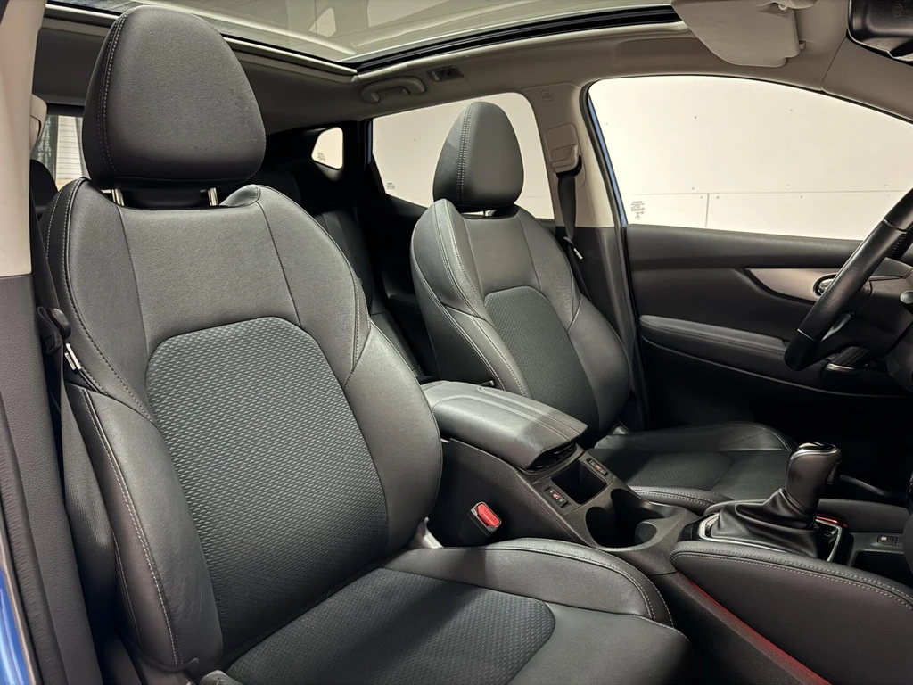 Nissan QASHQAI – foto 29
